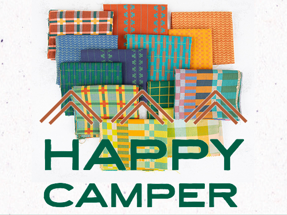 Happy Camper